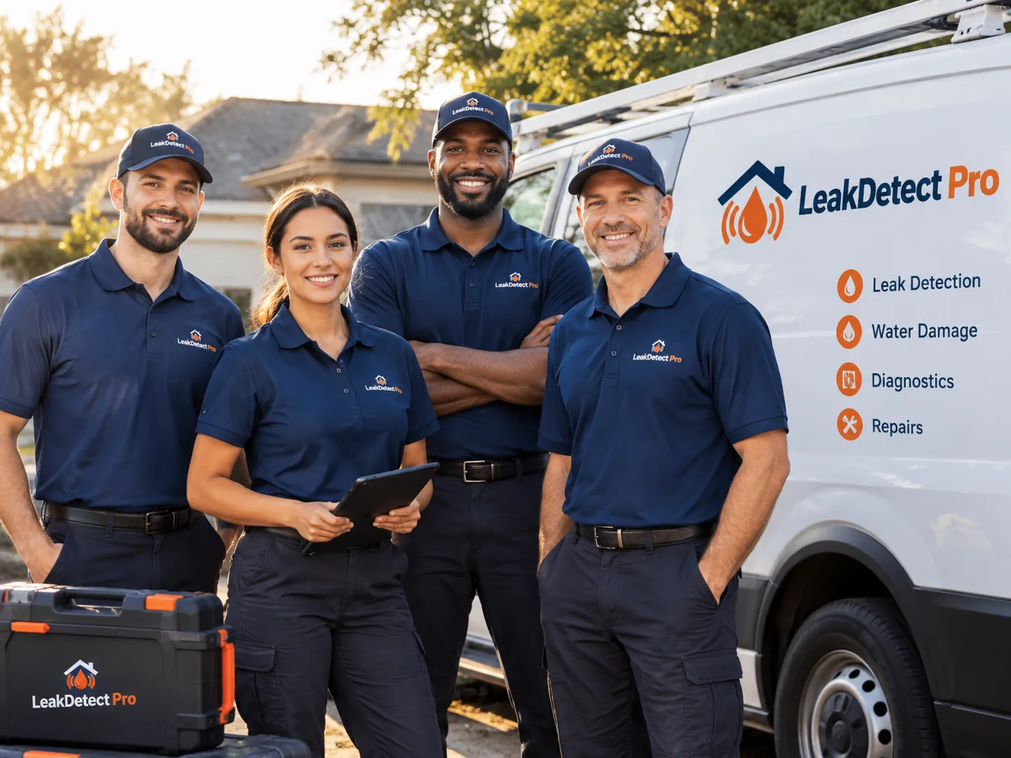 Roof Repair company in Plumerville, AR